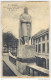 _M465:14*BRUGGE 14* BRUGES-noodstempel-7-PMB-7-BLP-M-Gladbach:Denkmal Des Grafes Balderich Gründer Der Stadt M.Gladbach. - Fortune Cancels (1919)