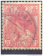 _Nn902: N°:60: DIDAM + Inktfoutjes... - Used Stamps