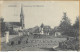 Op719: N°138: VIIe Olympiade ANVERS...1920:BRUXELLES(Q.L)-BRUSSEL(L.W.)>Bruxelles/Kortrijk Volkspark En Sint-Eligiuskerk - Zomer 1920: Antwerpen