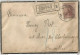 6Rm-332: R- Letter BUENOS AIRES > Bruxelles  24 C 1920 - Storia Postale