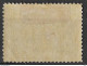 7Rr-952:   N° 1 : Mint Hinged - Eilbriefmarken