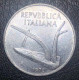 Italia 10 Lire, 1972 - 10 Lire