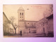 2023 - 4394  LAVIT  (Tarn-et-Garonne)  :  L'EGLISE   1923   XXX - Lavit