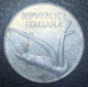 Italia 10 Lire, 1972 - 10 Lire