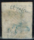 Belgique - Y&T N° 2, Oblitéré - 1849-1850 Medallones (3/5)