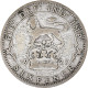 Monnaie, Grande-Bretagne, 6 Pence, 1927 - H. 6 Pence