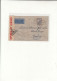 Iraq / Airmail / India - Iraq