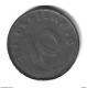 *third Reich 10 Pfennig 1940 B  Km 101   Vf+ - 10 Reichspfennig