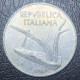 Italia 10 Lire, 1973 - 10 Lire