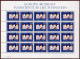 Europa CEPT 1964 Annata Completa + Foglietto / Complete Year Set + S/S **/MNH VF - Komplette Jahrgänge