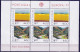 Delcampe - Europa CEPT 1977 Annata Completa + Foglietti / Complete Year Set + S/S **/MNH VF - Full Years