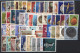 Europa CEPT 1976 Annata Completa + Foglietti / Complete Year Set + S/S **/MNH VF - Full Years