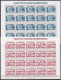 Delcampe - Europa CEPT 1978 Annata Completa + Foglietti / Complete Year Set + S/S **/MNH VF - Full Years