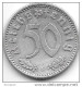 Third Reich 50 Pfennig 1935 F  Km 87   Vf+ - 50 Reichspfennig