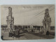 Madrid, Puente De Toledo, Tram, Straßenbahn,belebt, 1919 - Madrid