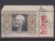 FRANCE 1934 ⁕ Aanti-tuberculosis - Léon Charles Albert Calmette (French Physician) ⁕ 1v Used - Erinnophilie