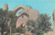 Uzbekistan Samrkand Bibi Khanum Mosque - Uzbekistán