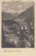 E979) BAD GASTEIN - Sehr Alte FOTO AK Von Der Schwarzen Liesl - Bad Gastein