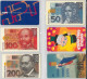 LOT 6 PHONE CARDS CROAZIA (ES137 - Croatie