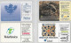 LOT 4 PHONE CARDS SPAGNA (ES132 - Altri & Non Classificati