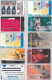 LOT 10 PHONE CARDS UNGHERIA (ES99 - Hungary