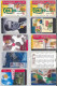 LOT 10 PHONE CARDS UNGHERIA (ES96 - Hungría