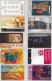 LOT 10 PHONE CARDS UNGHERIA (ES93 - Ungheria