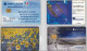 LOT 4 PHONE CARDS ROMANIA (ES4 - Romania