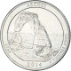 Monnaie, États-Unis, Quarter, 2014 - 2010-...: National Parks