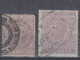 ⁕ ITALY ⁕ Marca Da Bollo / Tassa Di Bollo ⁕ 21v Old Revenue Stamps - See All Scan - Fiscale Zegels