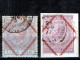 ⁕ ITALY ⁕ Marca Da Bollo / Tassa Di Bollo ⁕ 21v Old Revenue Stamps - See All Scan - Fiscali