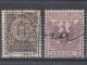 Delcampe - ⁕ ITALY ⁕ Marca Da Bollo / Tassa Di Bollo ⁕ 21v Old Revenue Stamps - See All Scan - Fiscale Zegels