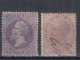 Delcampe - ⁕ ITALY ⁕ Marca Da Bollo / Tassa Di Bollo ⁕ 21v Old Revenue Stamps - See All Scan - Fiscaux