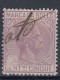 Delcampe - ⁕ ITALY ⁕ Marca Da Bollo / Tassa Di Bollo ⁕ 21v Old Revenue Stamps - See All Scan - Revenue Stamps