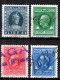 Delcampe - ⁕ ITALY ⁕ Marca Da Bollo / Tassa Di Bollo ⁕ 21v Old Revenue Stamps - See All Scan - Steuermarken