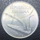 Italia 10 Lire, 1976 - 10 Liras