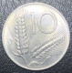 Italia 10 Lire, 1976 - 10 Lire