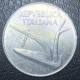 Italia 10 Lire, 1976 - 10 Lire