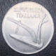 Italia 10 Lire, 1977 - 10 Liras