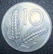 Italia 10 Lire, 1977 - 10 Lire