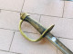 Spada Francese Model 1822? Sabre Epee (555 B) - Armes Blanches