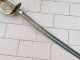 Spada Francese Model 1822? Sabre Epee (555 B) - Armes Blanches