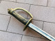 Delcampe - Spada Francese Model 1822? Sabre Epee (555 B) - Armes Blanches