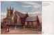 SUNDERLAND -  Parish Church, Bishopwearmouth - Tuck Oilette 1457 - Andere & Zonder Classificatie