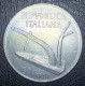 Italia 10 Lire, 1978 - 10 Lire