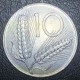 Italia 10 Lire, 1978 - 10 Lire