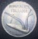 Italia 10 Lire, 1979 - 10 Lire