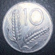 Italia 10 Lire, 1979 - 10 Liras