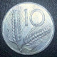 Italia 10 Lire, 1979 - 10 Lire