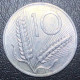 Italia 10 Lire, 1980 - 10 Lire